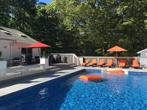 East Hampton Getaway GREAT VALUE