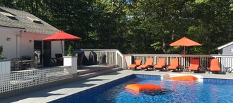 East Hampton Getaway GREAT VALUE