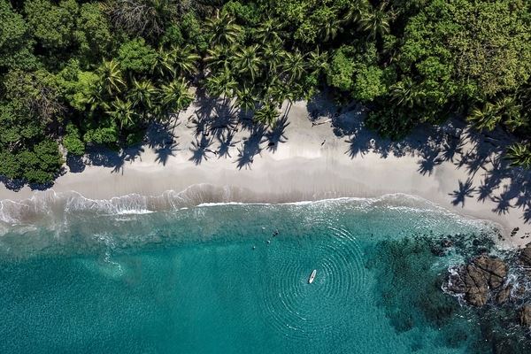 Kayaking