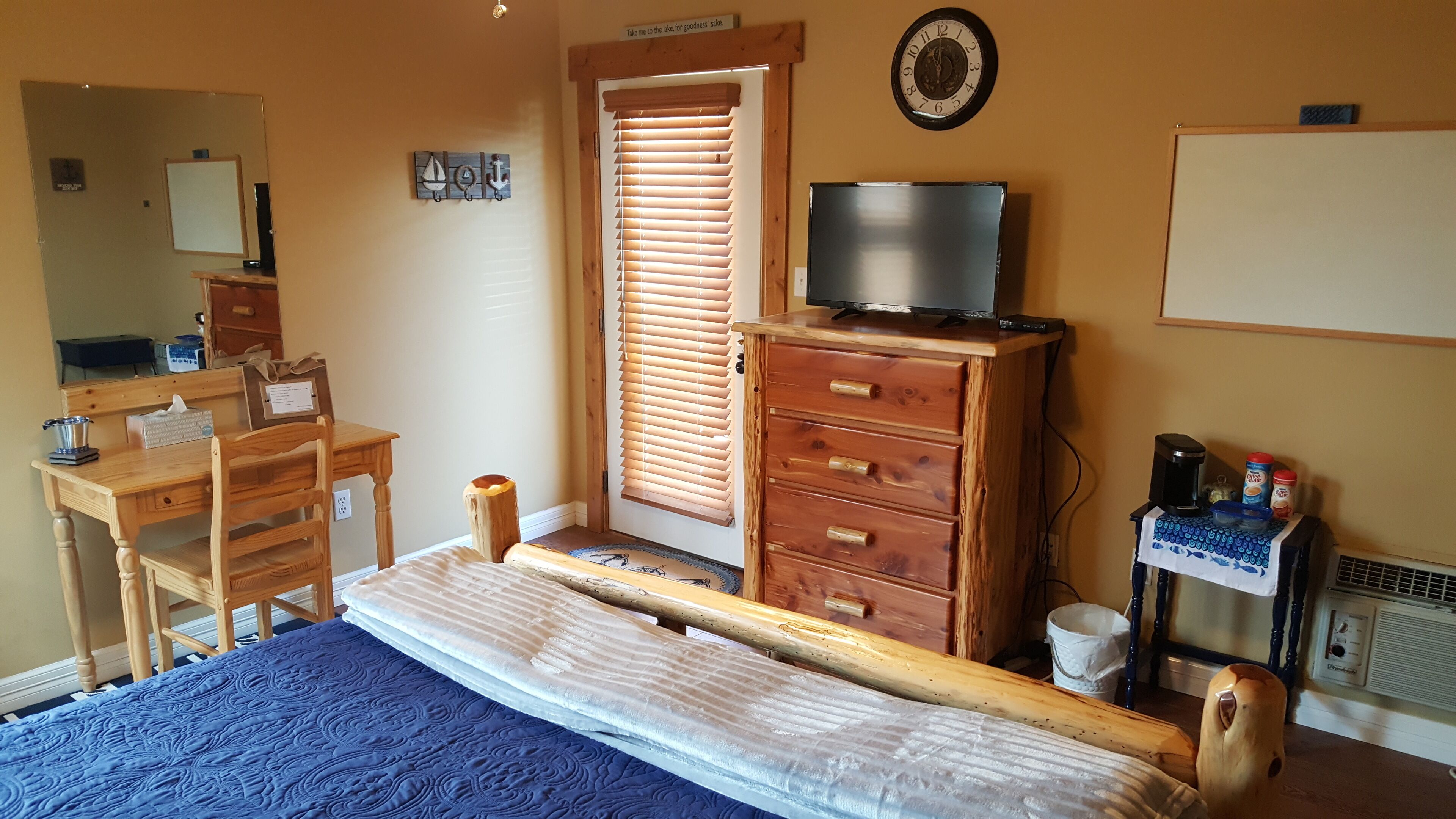 Southern Colorado has beautiful Fall changing colors, come see!! Pueblo West, CO