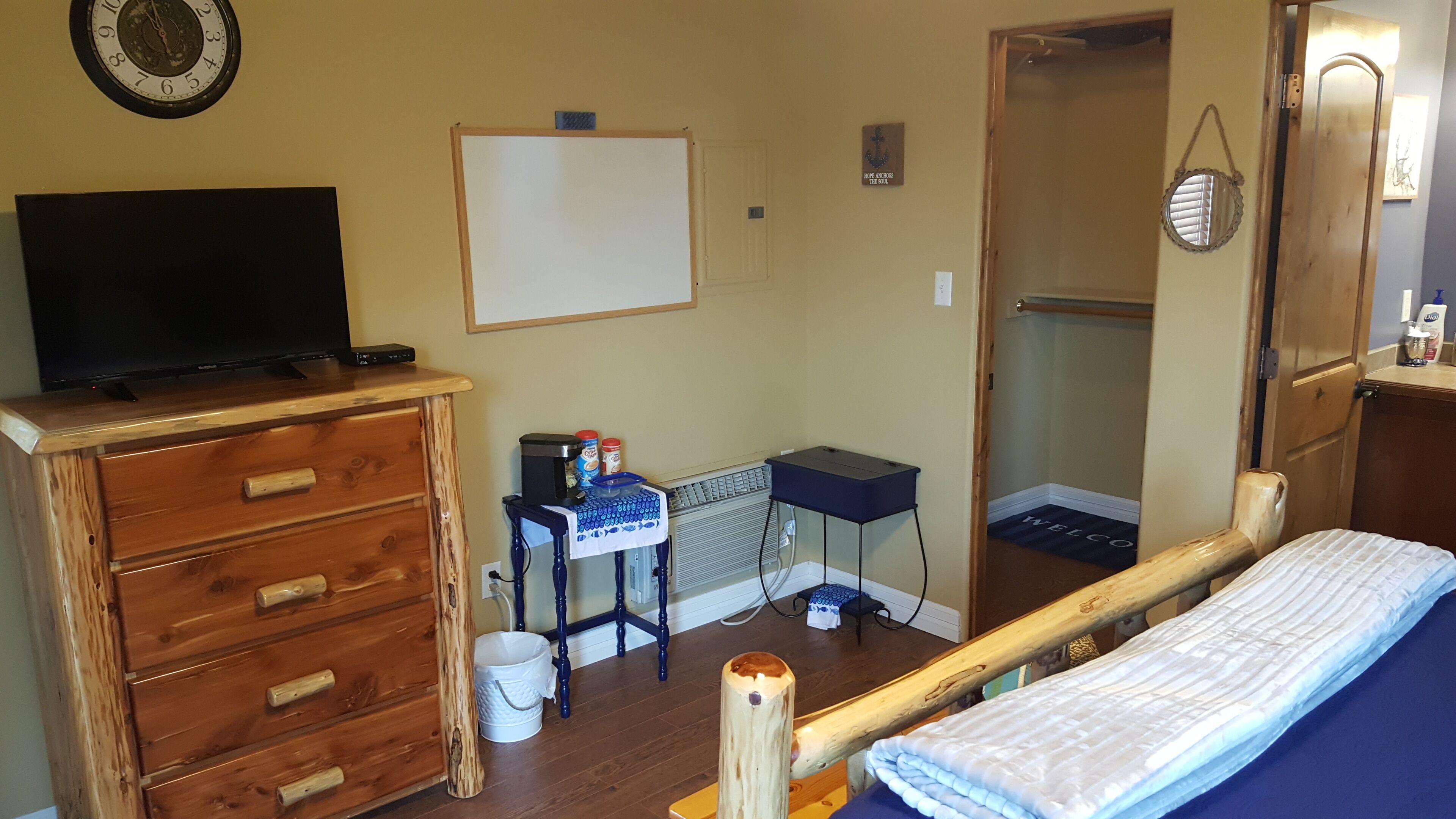 Southern Colorado has beautiful Fall changing colors, come see!! Pueblo West, CO