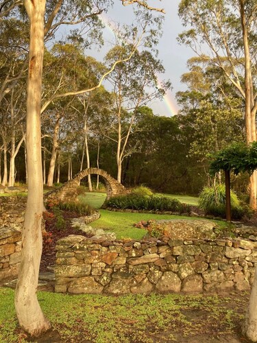 Allambie Gums Kangaroo Valley