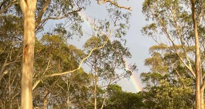 Allambie Gums Kangaroo Valley