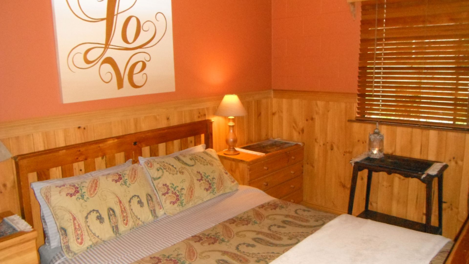 Allambie Gums Kangaroo Valley