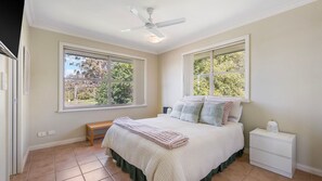 3 bedrooms