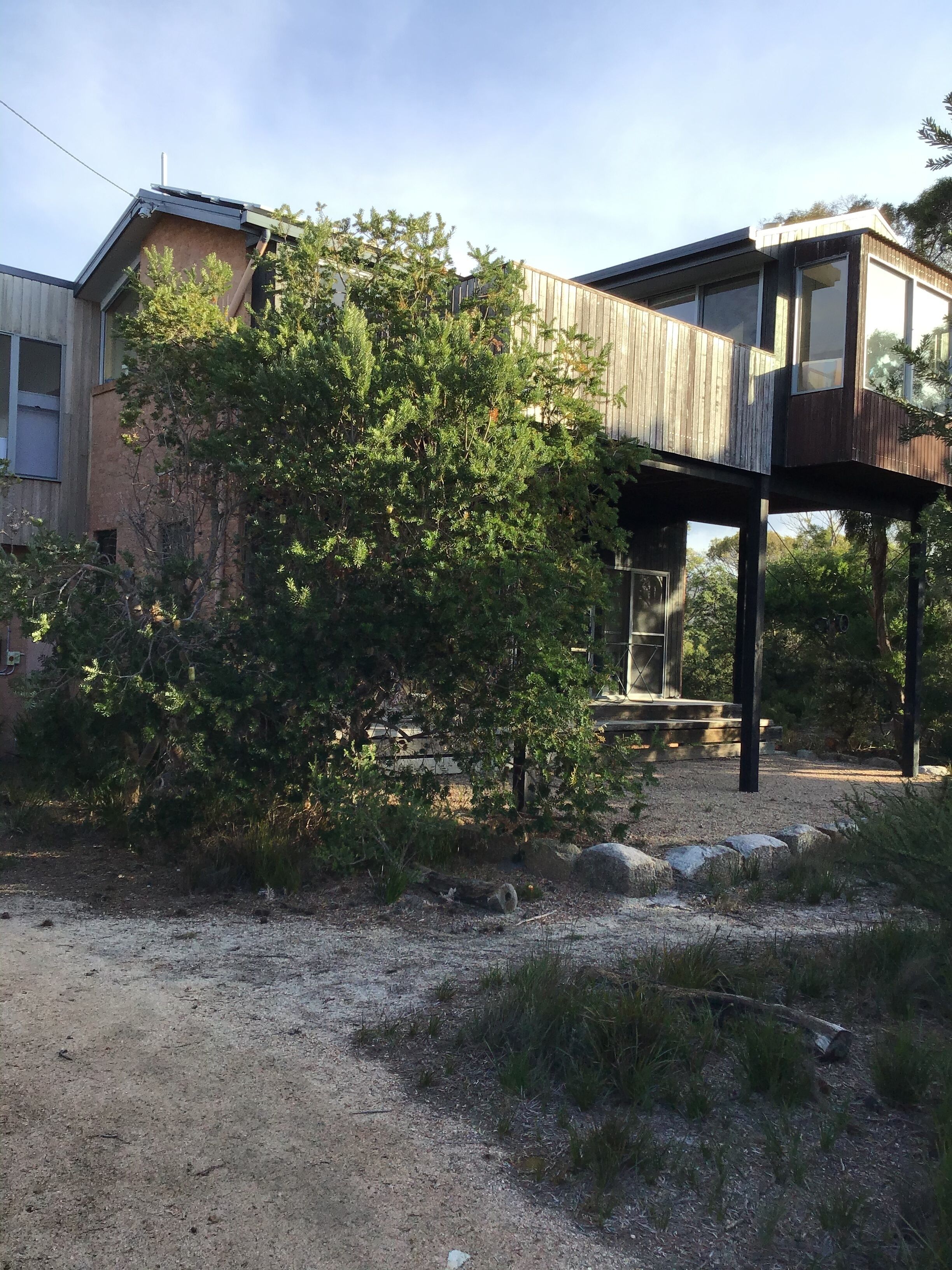 Gardens Road Beach House — image 13
