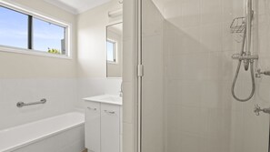 Badewanne, Handtücher