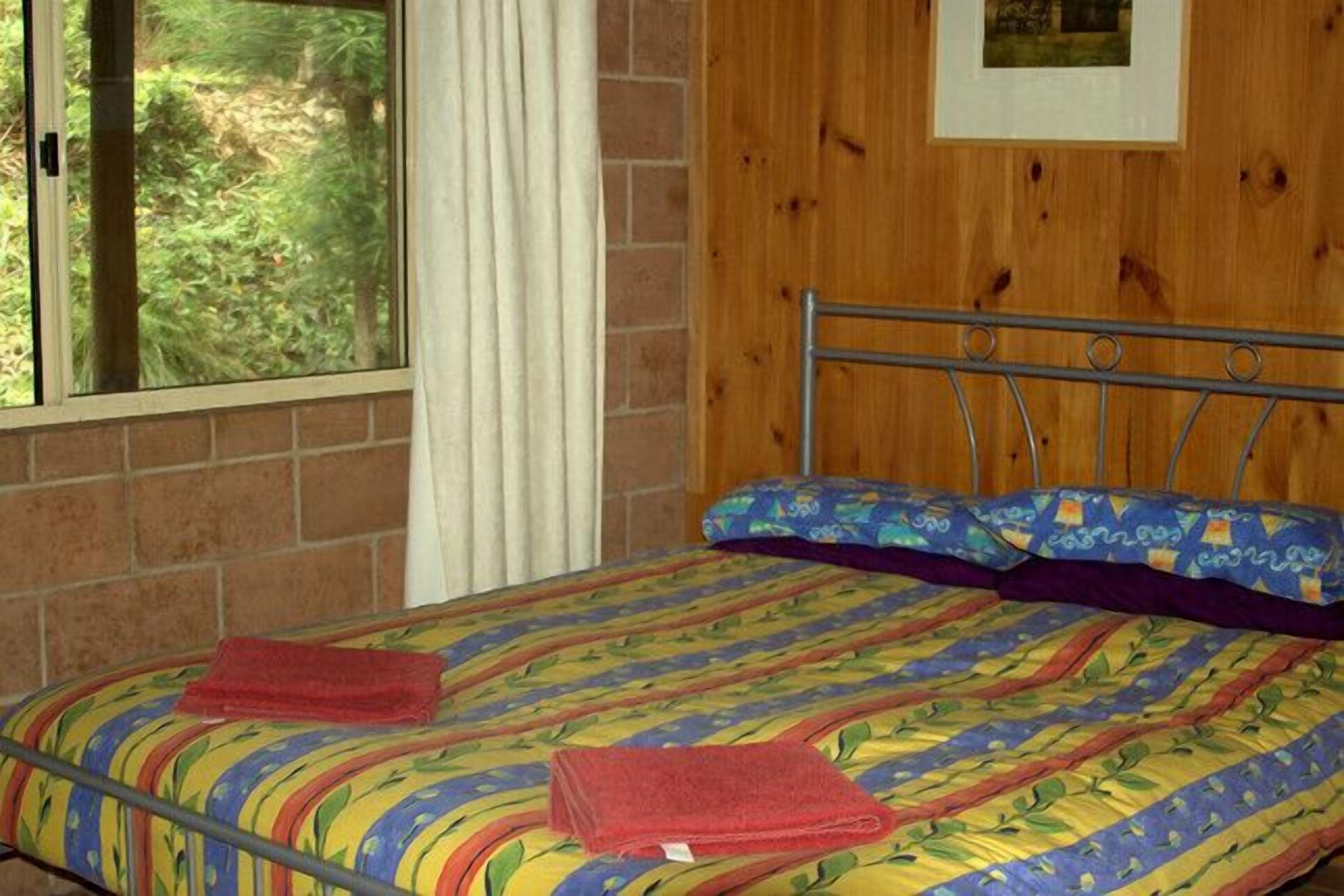 Clyde River Retreat (Carisbrook Lodge)