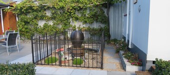 Massey Country Cottage - 11 Kms to Lake Karapiro and 7 Kms to Cambridge Center