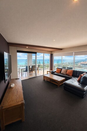 منطقة المعيشة