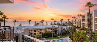 Ocean View-Breath taking Views, Amazing Facilities