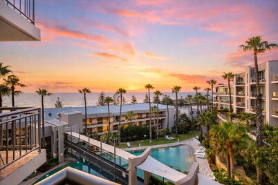 Ocean View-Breath taking Views, Amazing Facilities