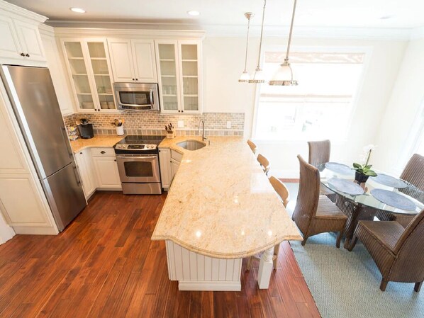 Cafetière/bouilloire