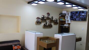Recepción