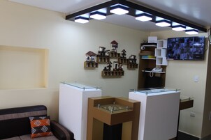 Recepción