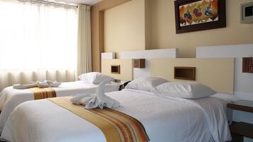 Chambre Standard avec lits jumeaux, non-fumeur