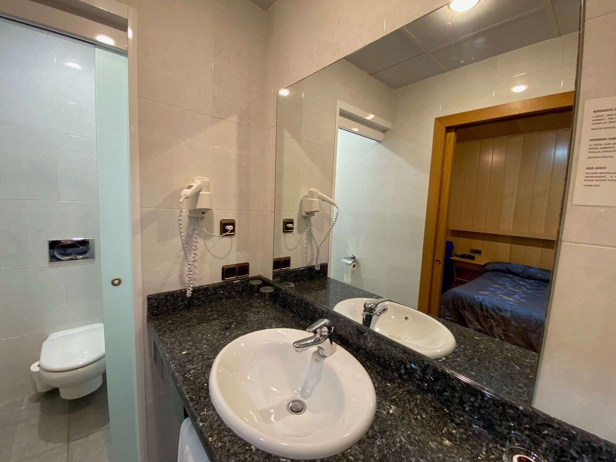 Foto - Hotel Sant Antoni