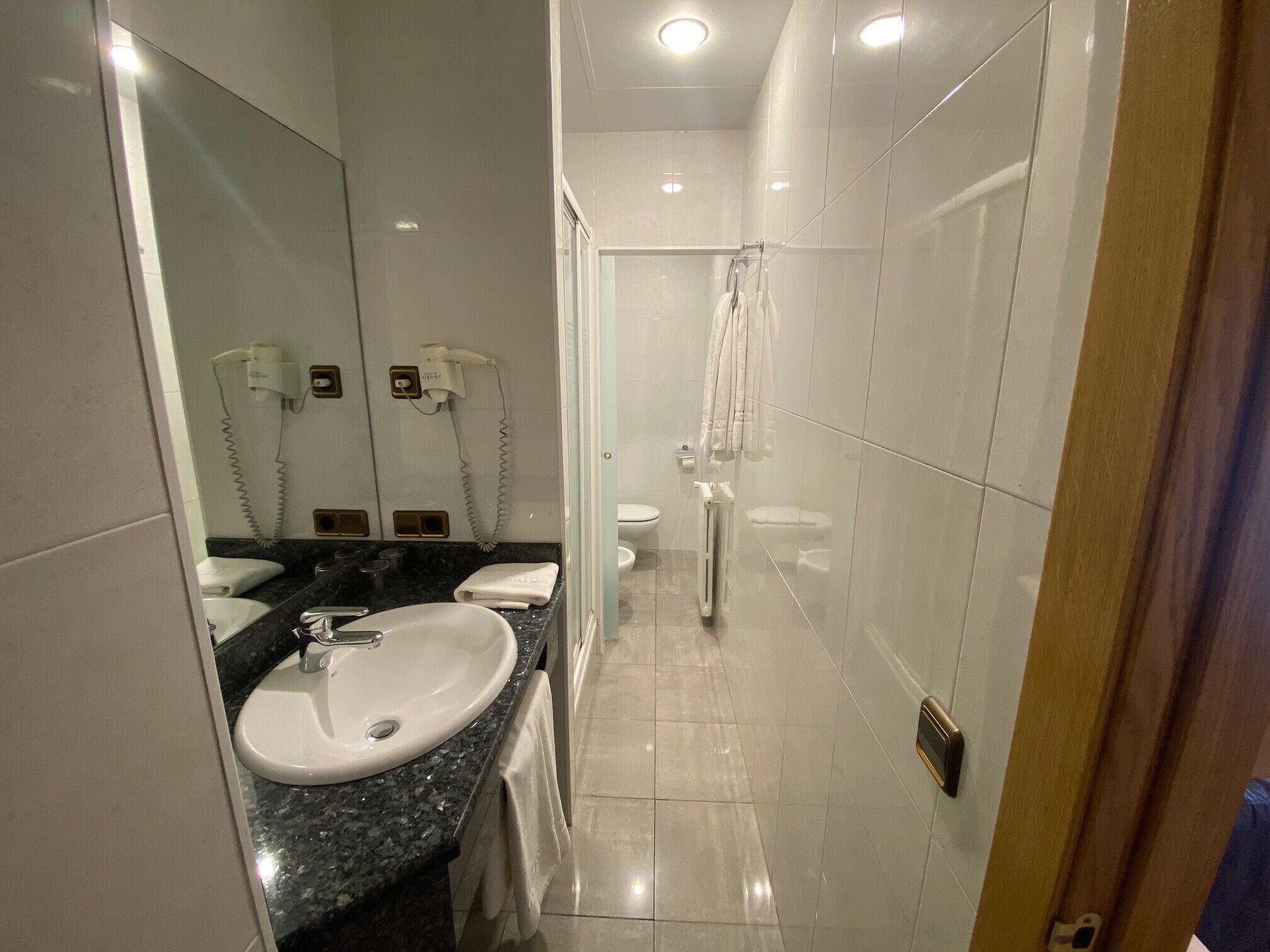 Foto - Hotel Sant Antoni