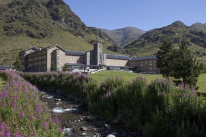 Detalle del exterior