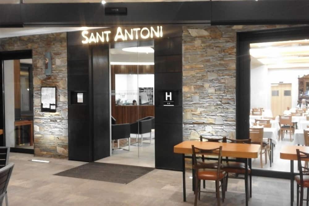 Hotel Sant Antoni