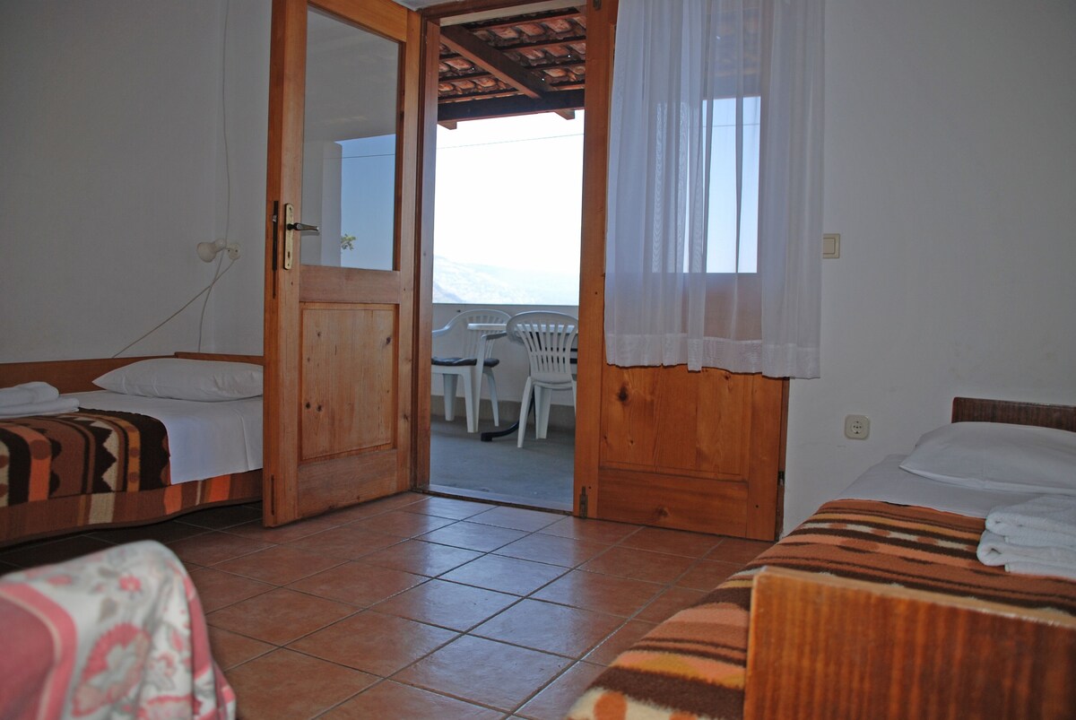 Image de profil de l’hôte