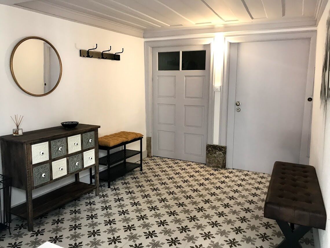 Casa Santa Luzia - Guimarães Historic Centre