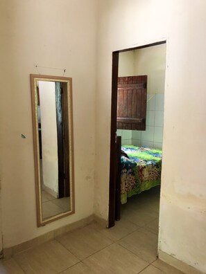 2 Schlafzimmer, WLAN