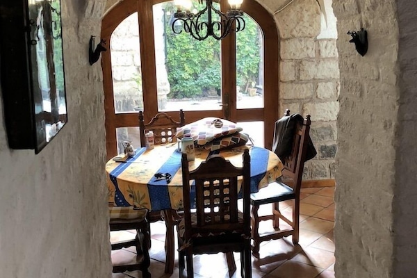 Restauración