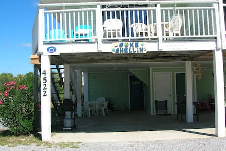 Port St Joe Private vacation home