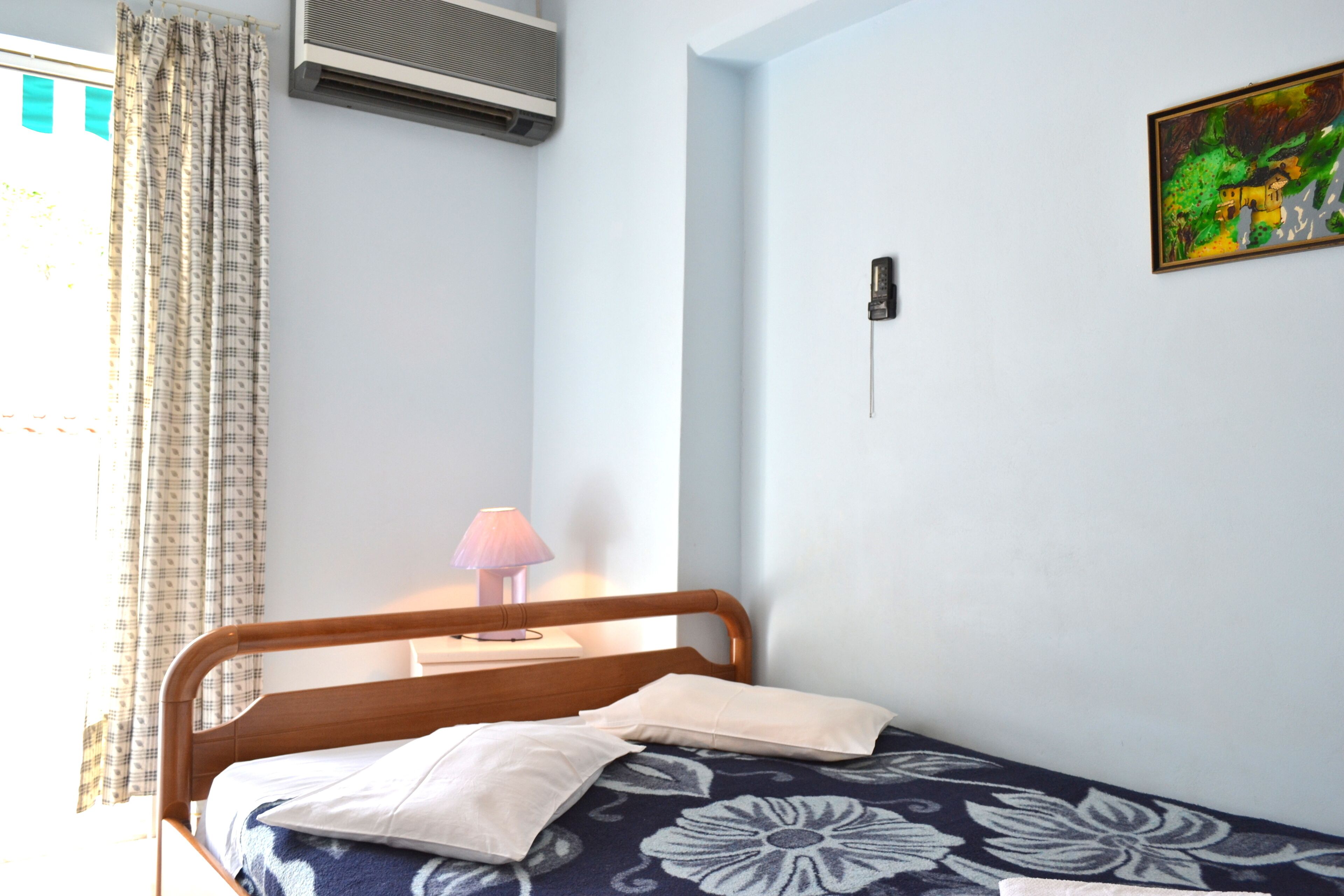 Lovely apartment 30m away from the sea