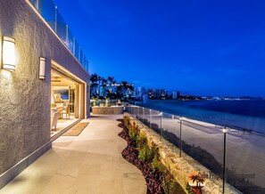 Terraço/pátio
