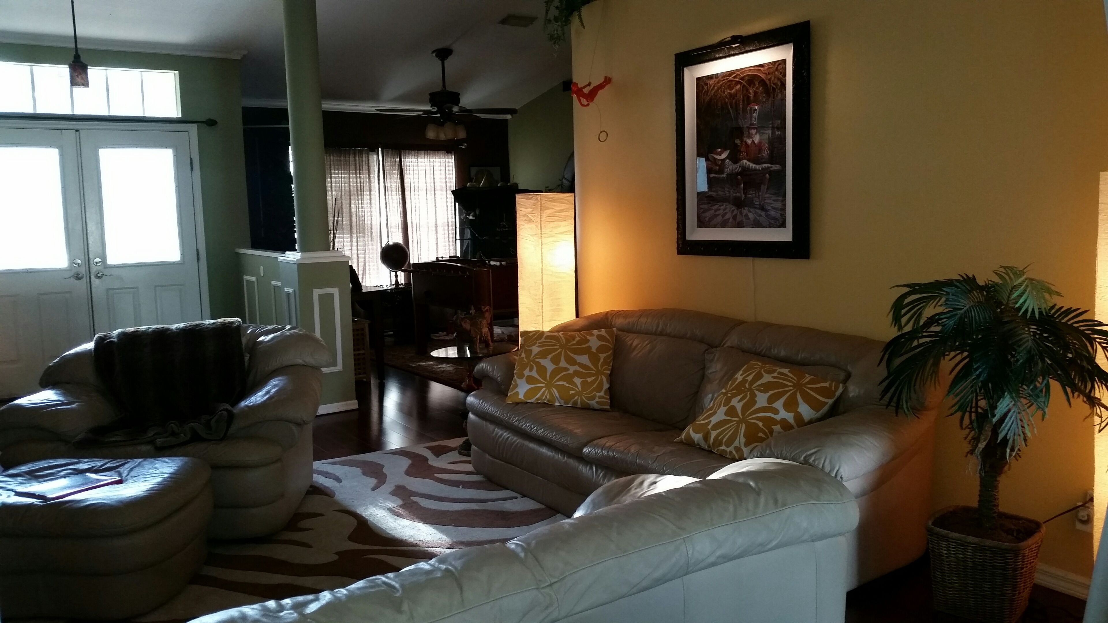 GORGEOUS Lakefront Pool Home with 2 Hole Putting Green,  Sleeps 10 RESORT STYLE