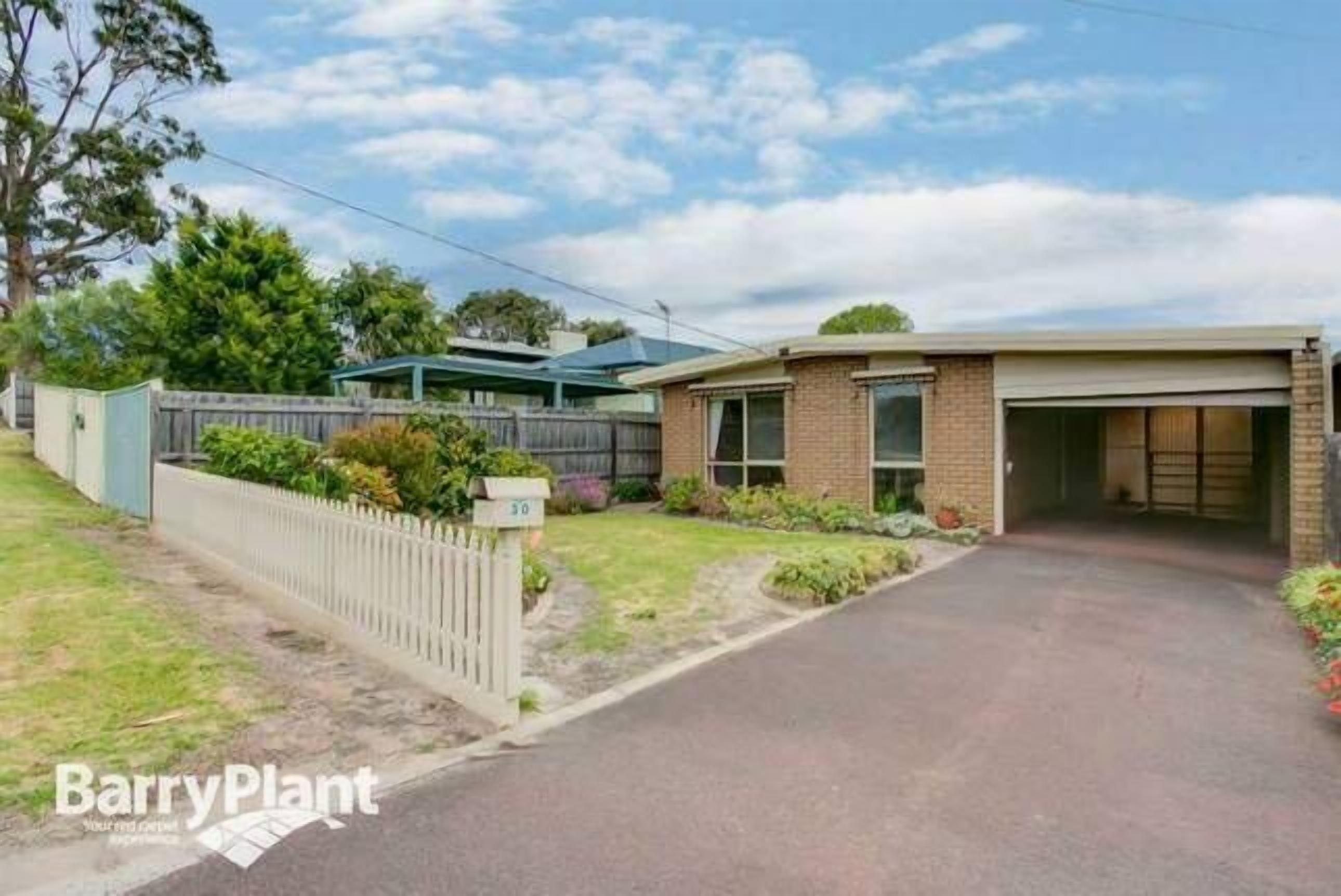 A Shorething Beach Retreat