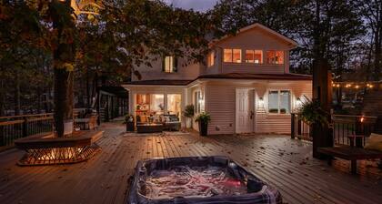 Special Intro Tarjous - 5 BR House w / Kannet, Kalaharin lähellä, Camelback, Ziplining