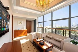 Room - Heping Hotel (Tongxiang)