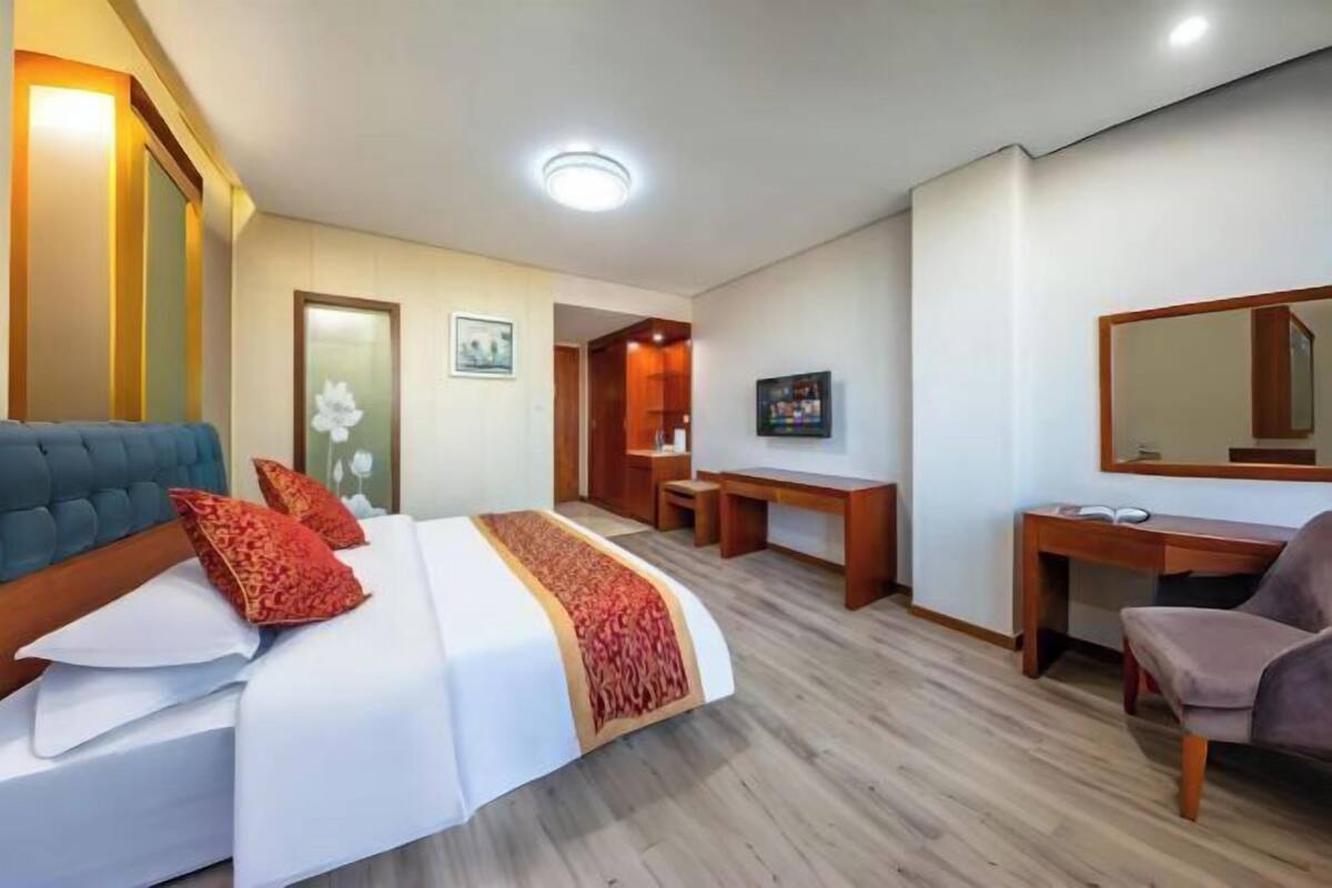 Kamer