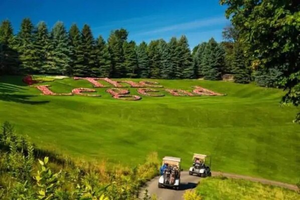 Golf