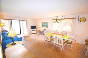 Télévision, lecteur de DVD