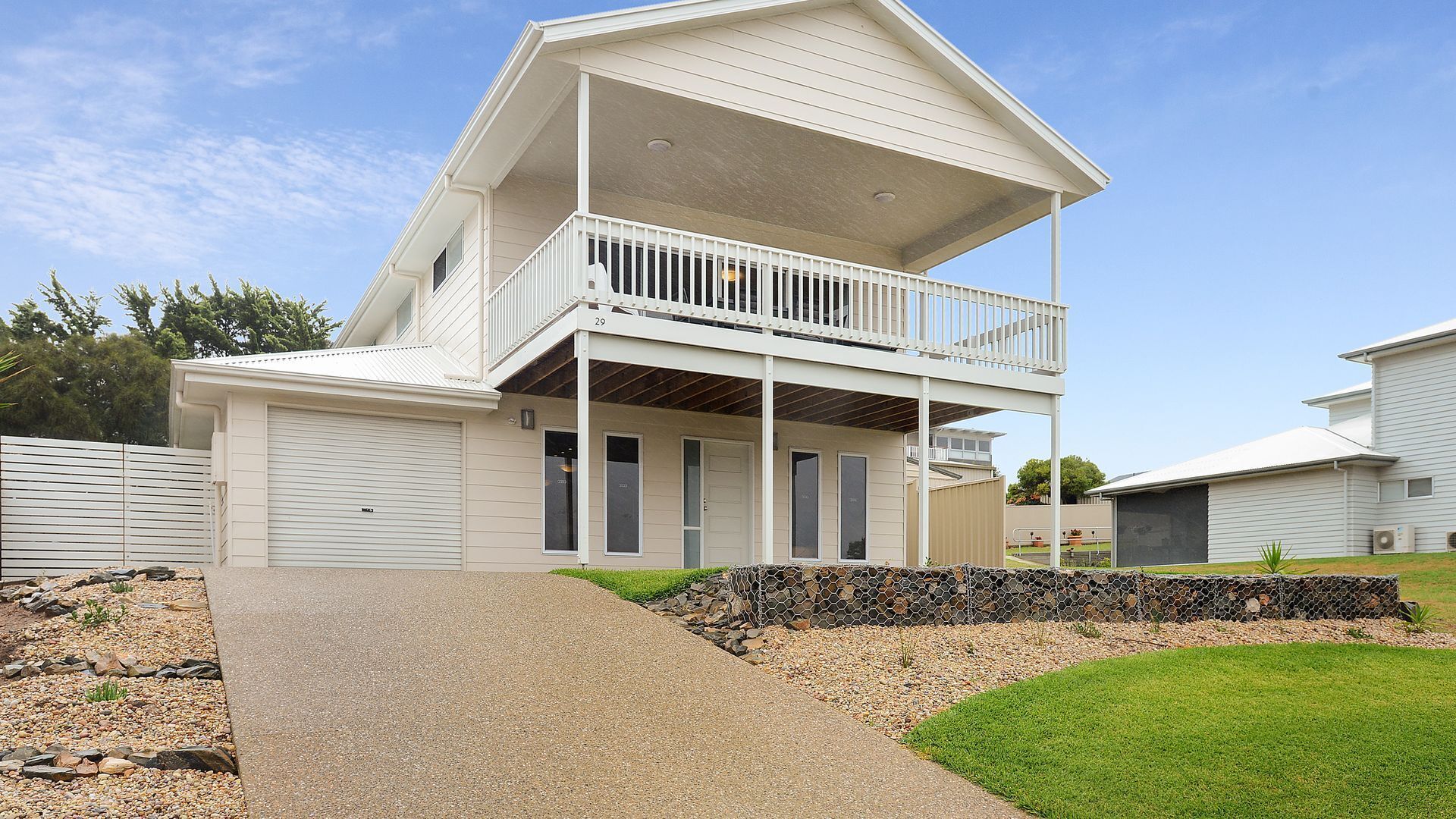 Chiton Drift - the perfect beach getaway