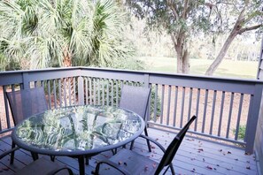 Unclassified image, 4 of 49, button - Golf views, easy access to the beach from 203 Turnberry (Hilton Head Island)
