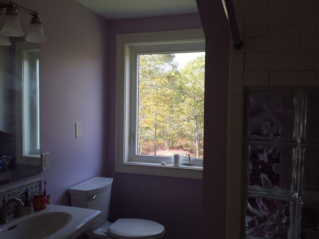 Walk To The Beach From Coastal Bluff Nature Preserve