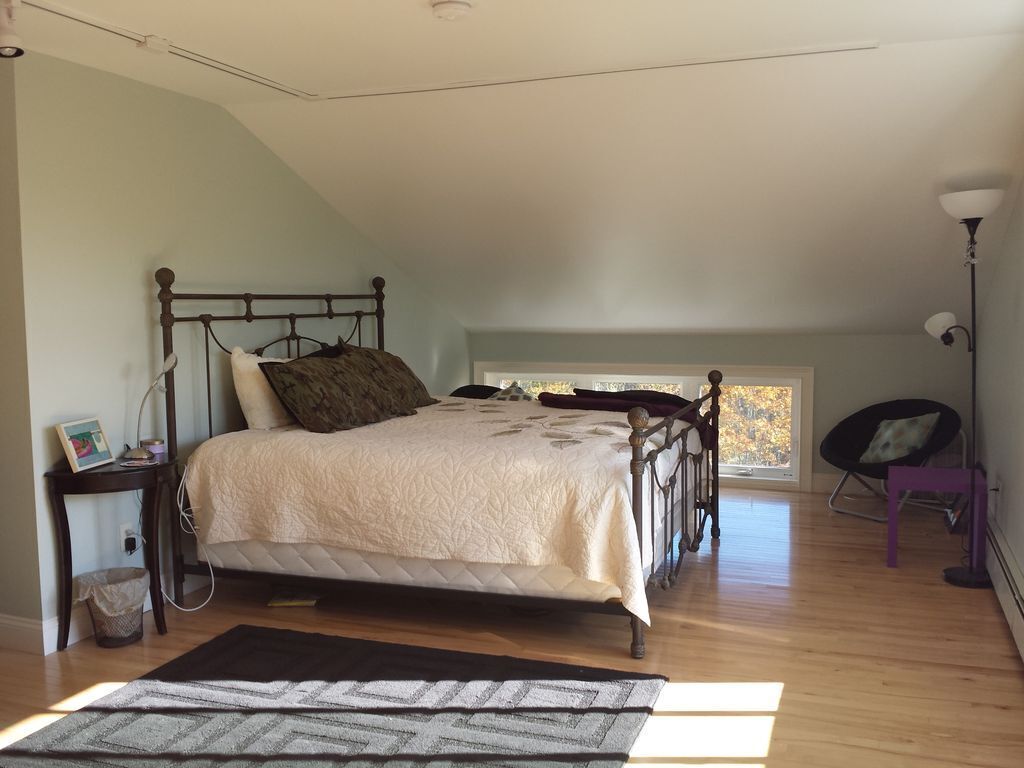 Walk To The Beach From Coastal Bluff Nature Preserve