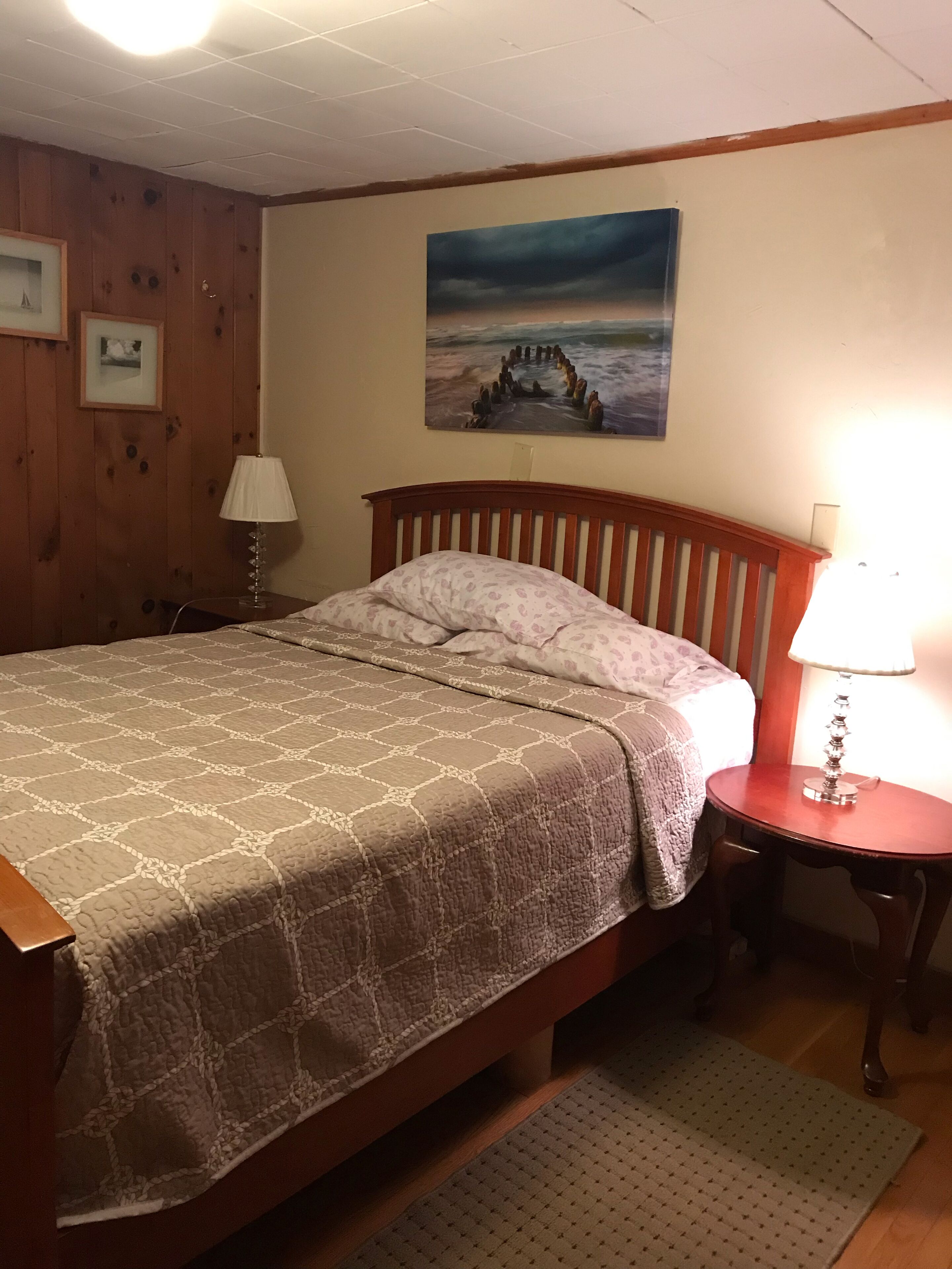 24-Nestled In The Pines In The Heart Of Cape Cod