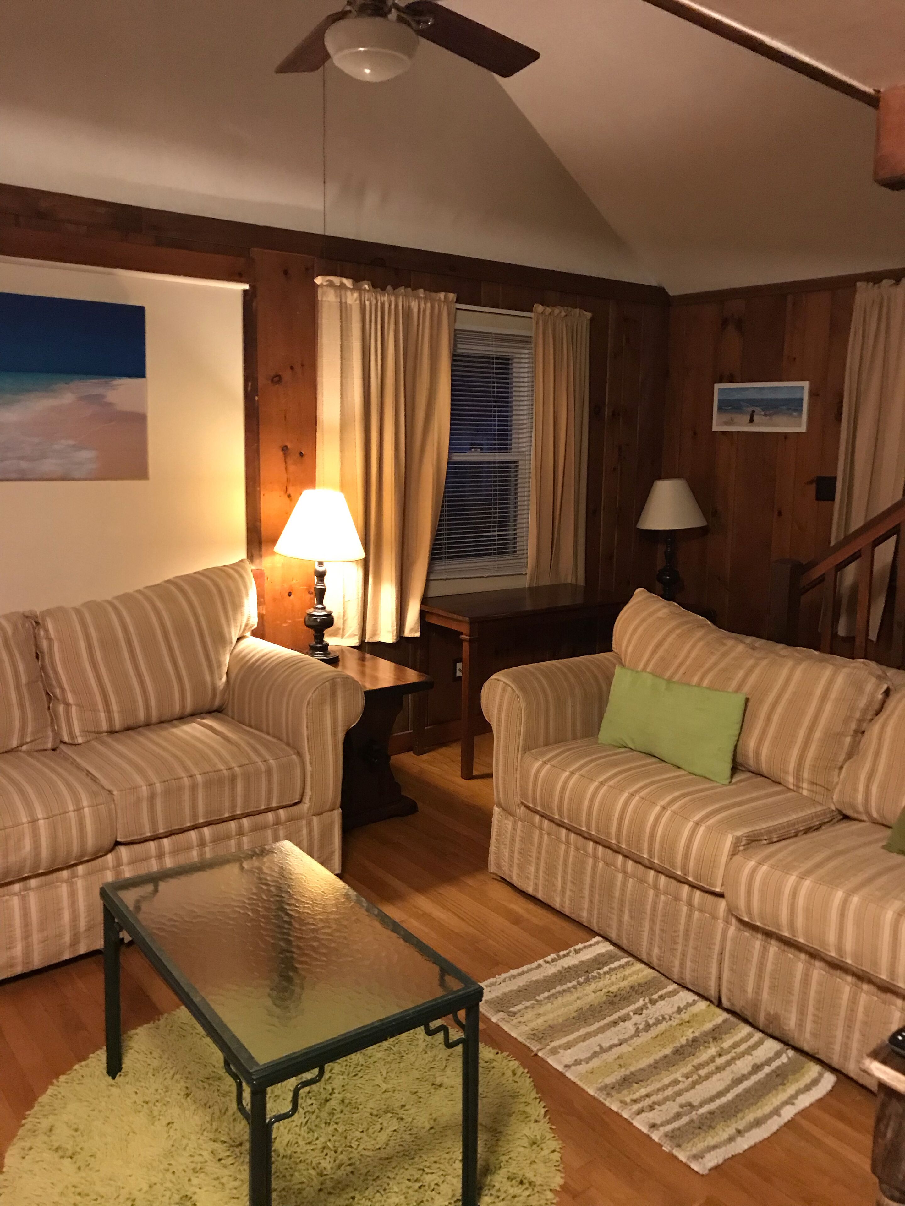 24-Nestled In The Pines In The Heart Of Cape Cod