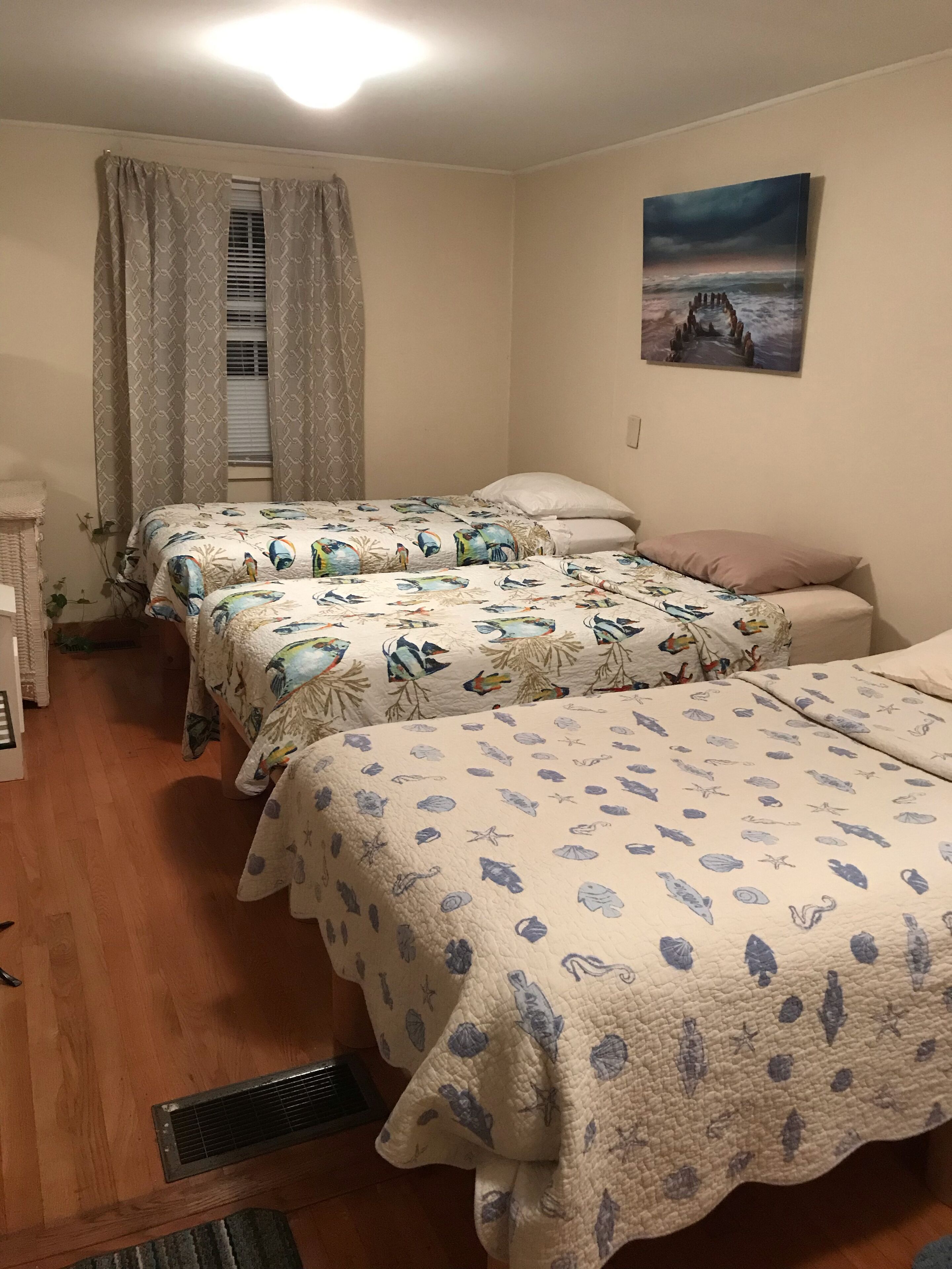 24-Nestled In The Pines In The Heart Of Cape Cod