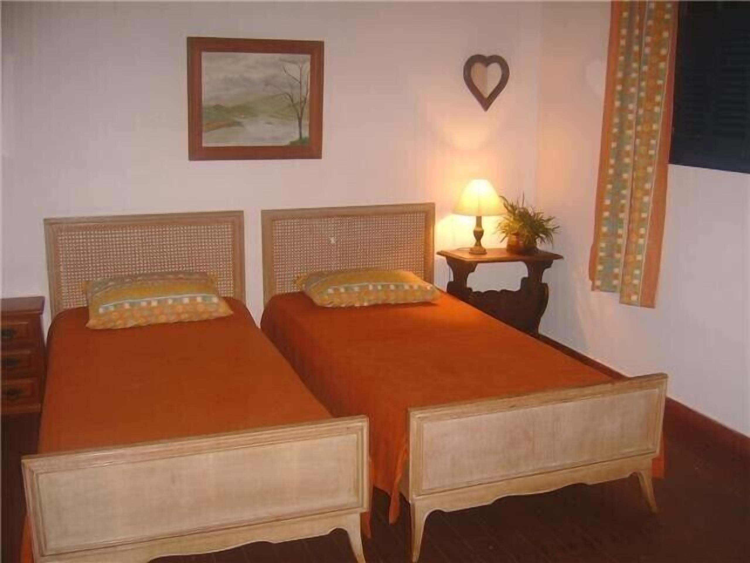 Holidays together with nature, with silence, peace and comfort, in rustic rural environment