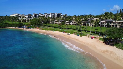 SUMMER SPECIAL! Luxury Kapalua Villa – Beautiful Sunset Views, No Resort Fees!