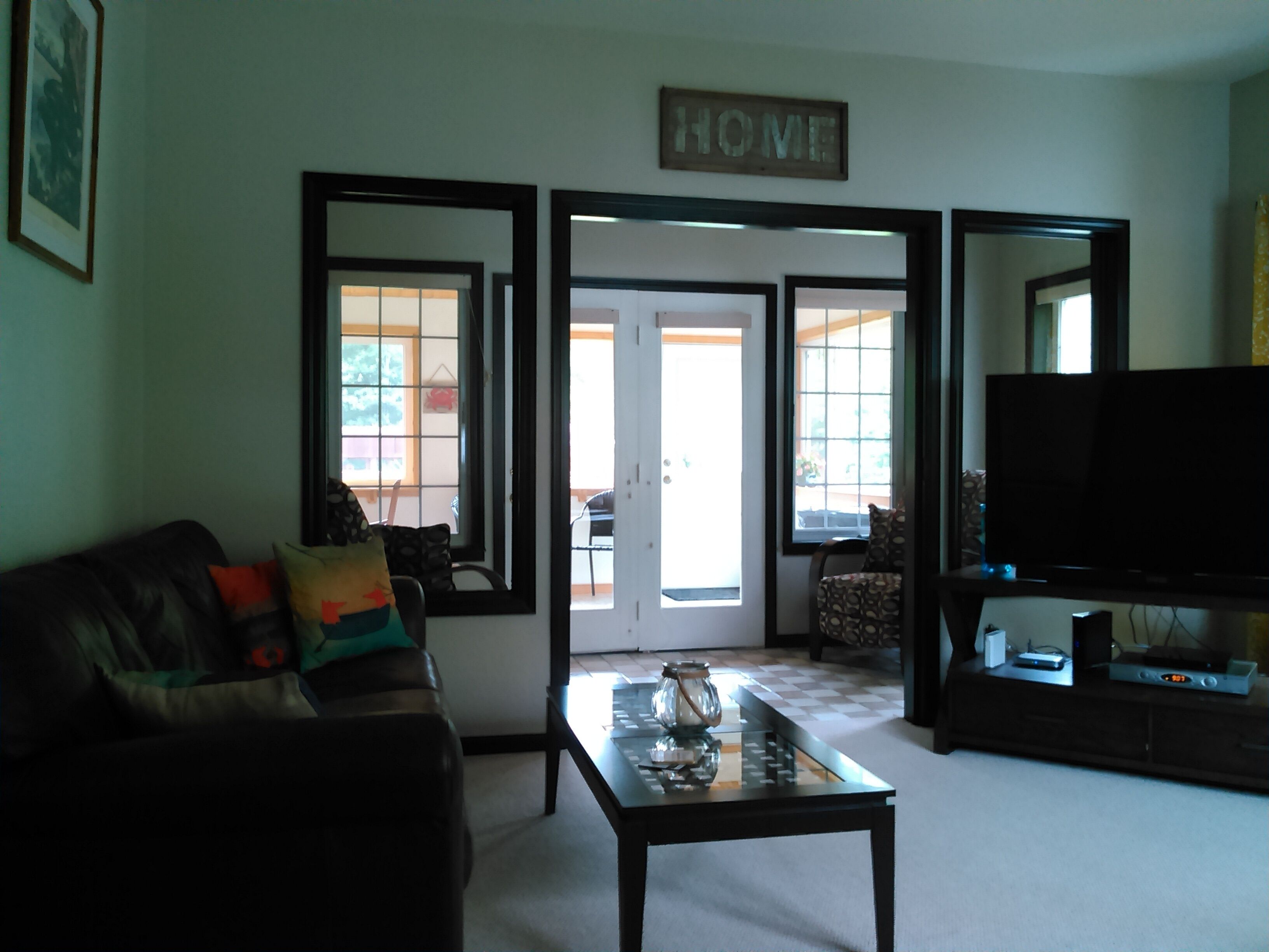 The Alaskan Vacation Guesthouse You've Dreamed Of.