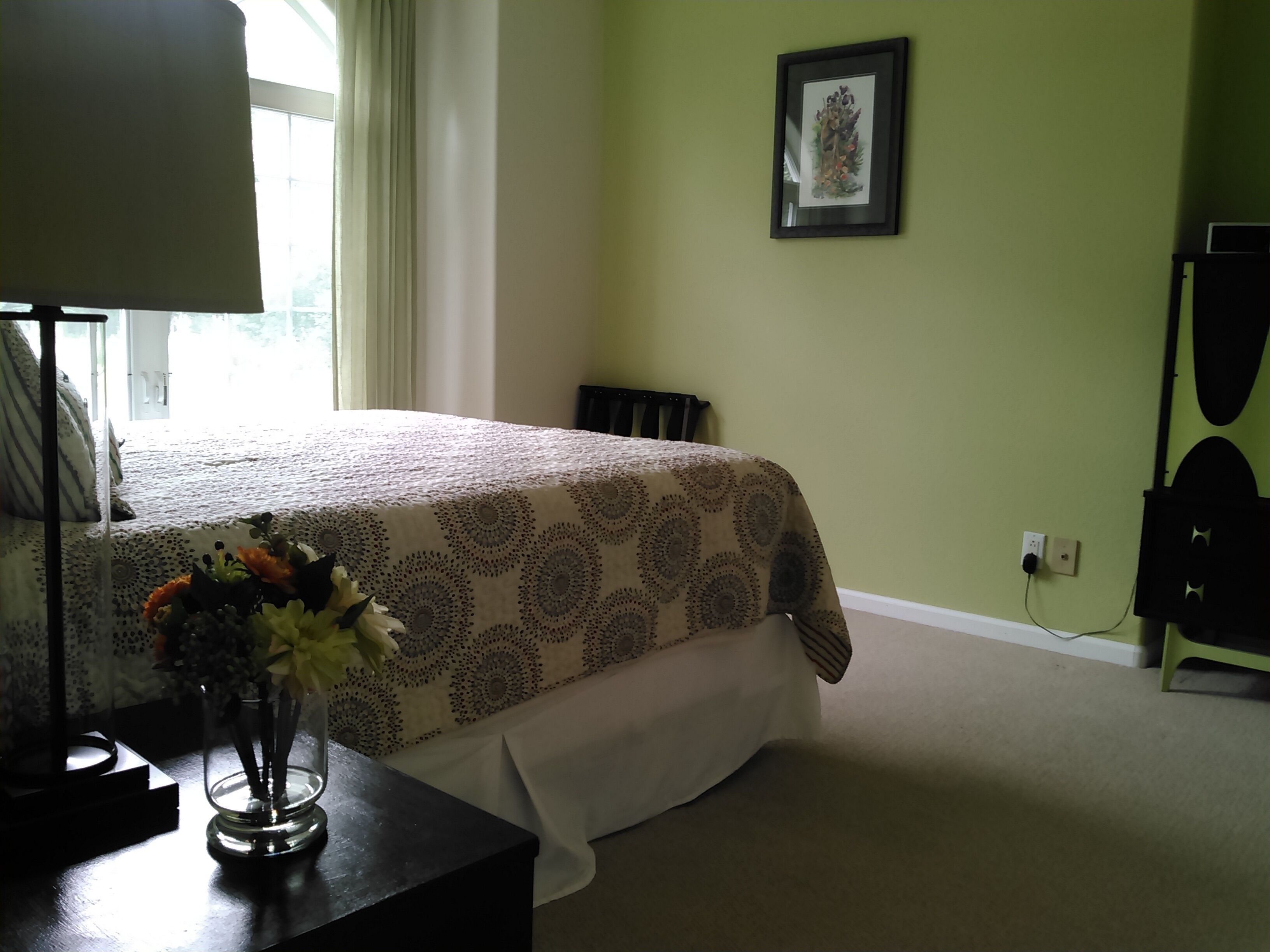 The Alaskan Vacation Guesthouse You've Dreamed Of.