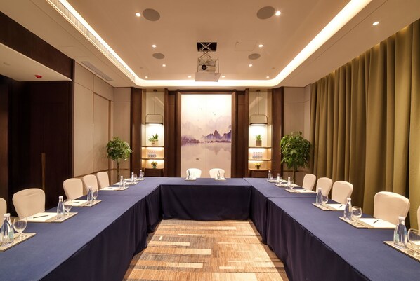 Sala de reuniones